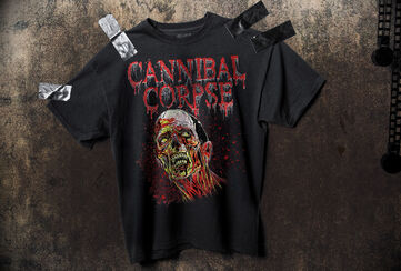 Merch kapel / Objevte nyní!