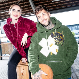 RED by EMP / Objevte nyní!