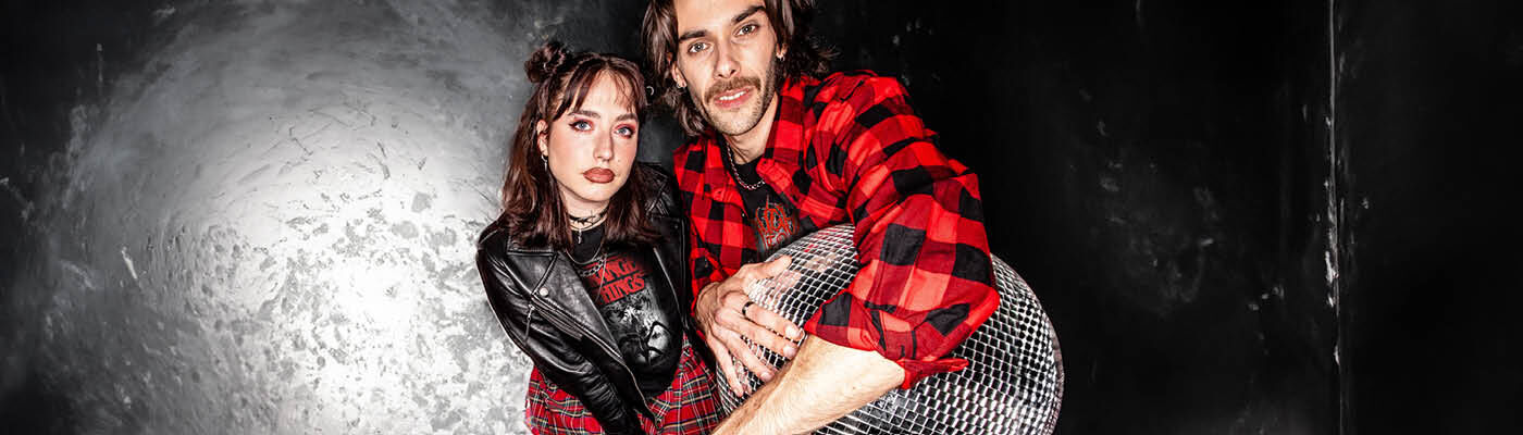 Nový rok, nový vzhled! / Vyberte si svůj styl na celý příští rok! / Nakupujte nyní!