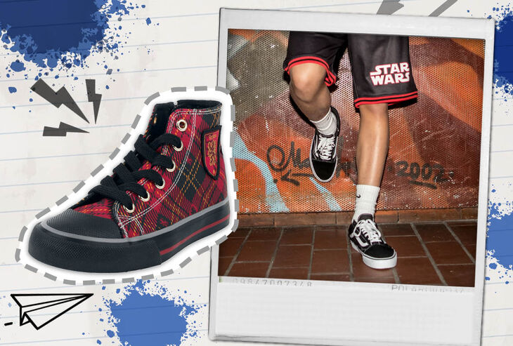 Boty / Nakupujte nyní!