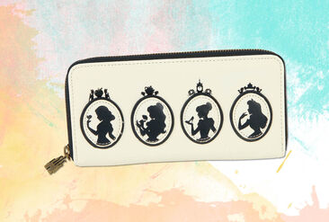 Peněženky & pouzdra na karty