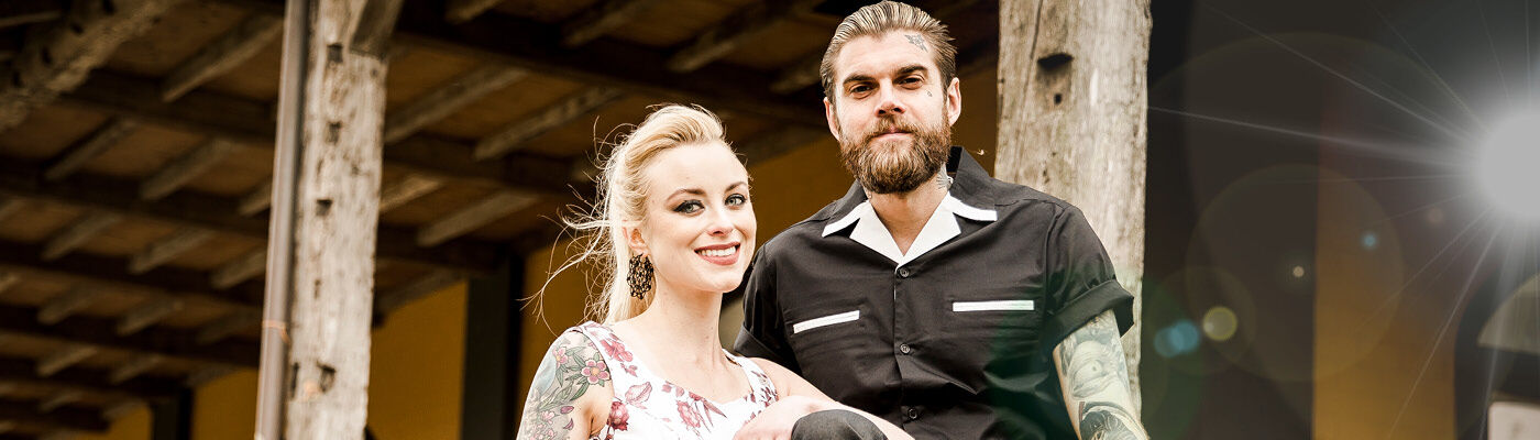 Rockabilly / Zobrazit položku