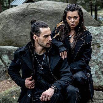 Viking / Objevte nyní!