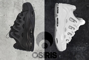 Osiris / [object Object] / Objevte novinky / Objevte nyní!