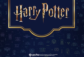 Popusťte uzdu svému vnitřnímu kouzelníkovi a ponořte se do magického světa Harryho Pottera! / Objevte nyní!