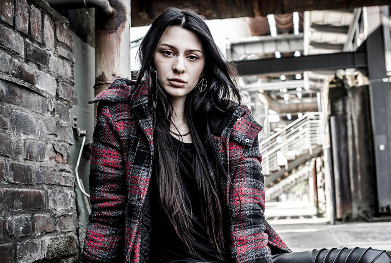 Rockové oblečení Ženy / Objevte nyní!