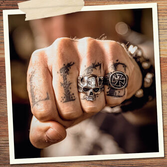 Šperky muži / Objevte nyní!