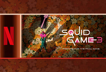 Squid Game / [object Object] / Objevte nyní!