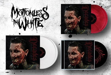 Nové album 