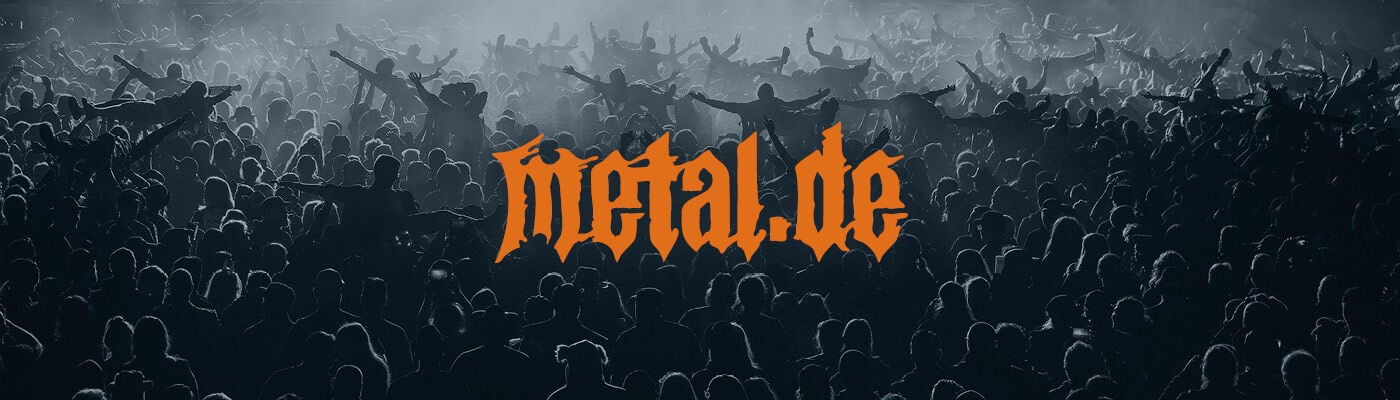 metal.de / [object Object] / Serving the Scene since 1996! / Objevte nyní!