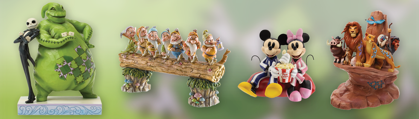 Disney Classics / [object Object] / Objevte nyní!