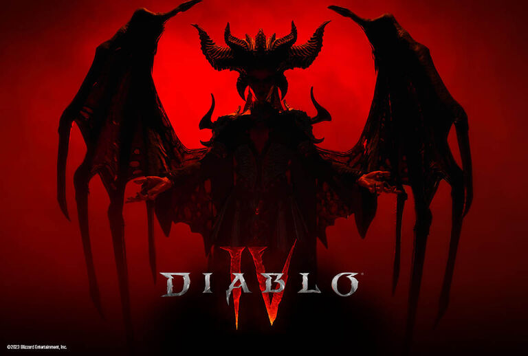 Gaming / Objevte nyní!