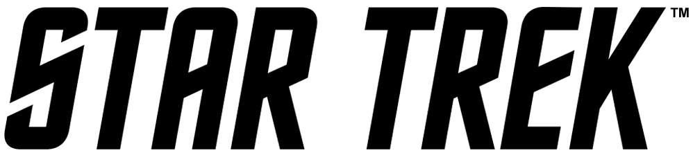 Star Trek Logo
