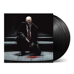 Oficiální soundtrack Hitman 2: Silent Assassin, Hitman, LP