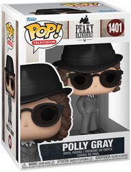 Vinylová figurka č.1401 Polly Gray, Peaky Blinders, Funko Pop!