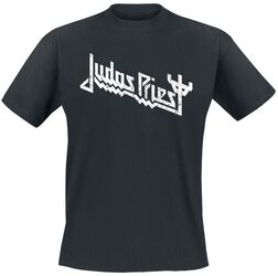Logo, Judas Priest, Tričko