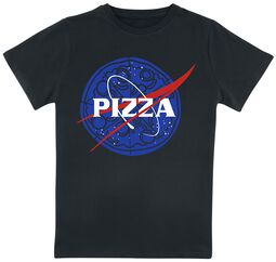 Kids - Pizza & Pasta & Burger & Schnitzel, Food, Tričko
