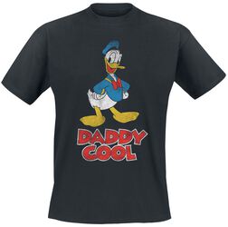 Donald Duck Daddy Cool