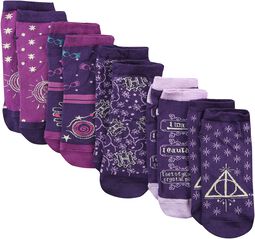 Hogwarts Crest, Harry Potter, Ponožky