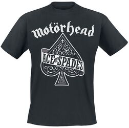 Ace Of Spades, Motörhead, Tričko