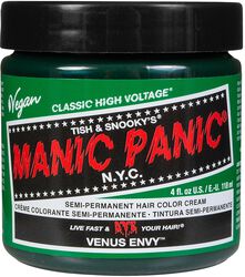 Venus Envy - Classic, Manic Panic, Barva na vlasy