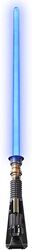 Svetelný meč The Black Series - Obi Wan Kenobi FX Elite so svetelnými a zvukovými efektmi, Star Wars, Replika