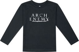 Metal-Kids - Logo, Arch Enemy, Dlouhý rukáv