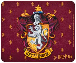 Gryffindor, Harry Potter, Podložka Na Myš