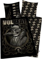 Skull, Volbeat, Ložní prádlo