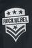 Košile s potisky Rock Rebel
