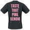 Taste That Pink Venom