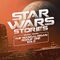Star Wars Stories - Hudba z filmov The Mandalorian, Rogue One a Solo