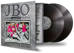 Meister der Musik, J.B.O., LP