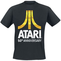 50th Anniversary, Atari, Tričko
