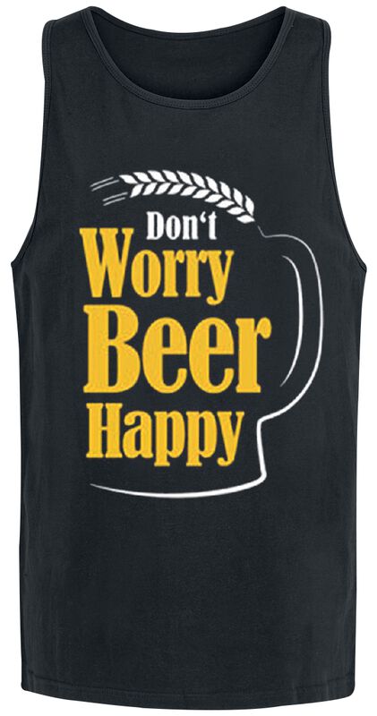 Don’t Worry Beer Happy