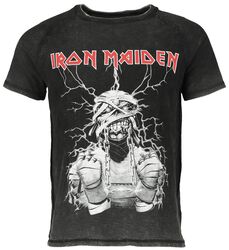 EMP Signature Collection, Iron Maiden, Tričko