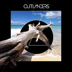 Outlanders, Tarja, CD