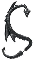 The Dragon Lure, Alchemy Gothic, Šperky do uší