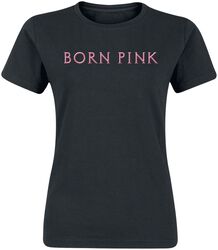 Born Pink, Blackpink, Tričko