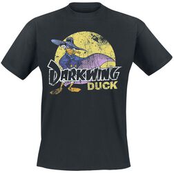 A Duck Night Rises, Darkwing Duck, Tričko