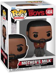 Vinylová figurka č.1404 Mother´s Milk, The Boys, Funko Pop!