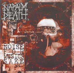 Noise for music sake