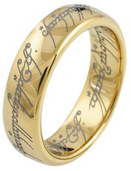 The One Ring, Pán prstenů, Prsten