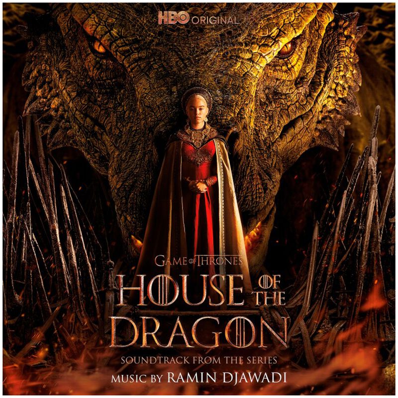 House of the Dragon: série 1