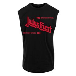 British Steel Anniversary, Judas Priest, Tílko