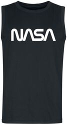 NASA Logo, NASA, Tílko