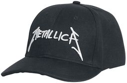 Garage Days, Metallica, Kšiltovka