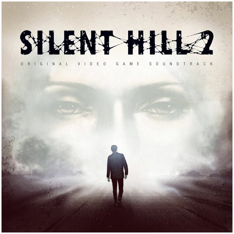 Silent Hill 2 (OST)