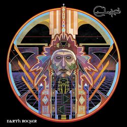 Earth rocker, Clutch, LP