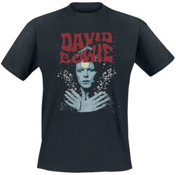 Star Dust, David Bowie, Tričko